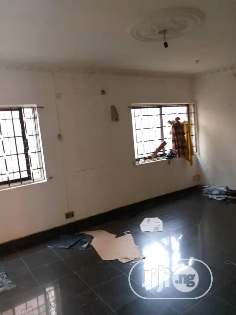Accommodation To Let At CDA Estate Akeja-ota, Ogun
