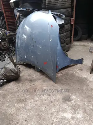 For All Kind Of BMW Bonnet