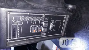 10inches Ferrari PAS(Public Address System) - Black