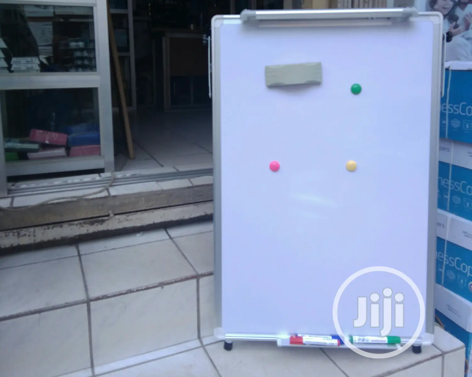 Flip-Chart Board