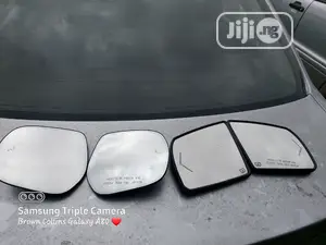 Side Mirror Glasses Replacement
