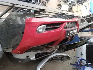 For All Kind Of BMW Car Bumber