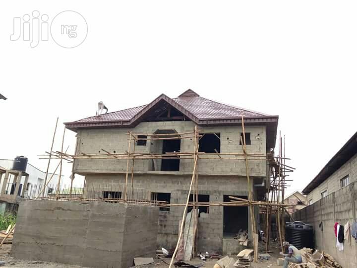 Solotex Roofing