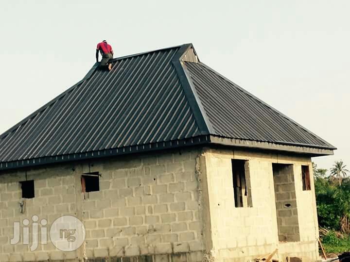 Solotex Roofing
