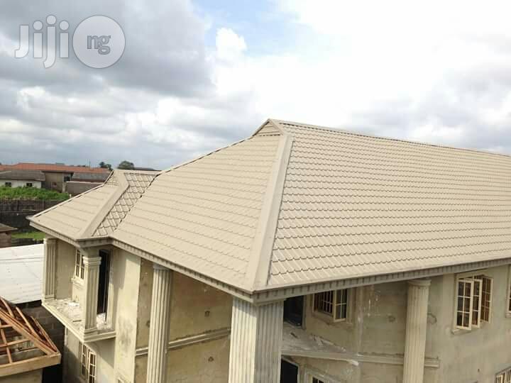 Solotex Roofing