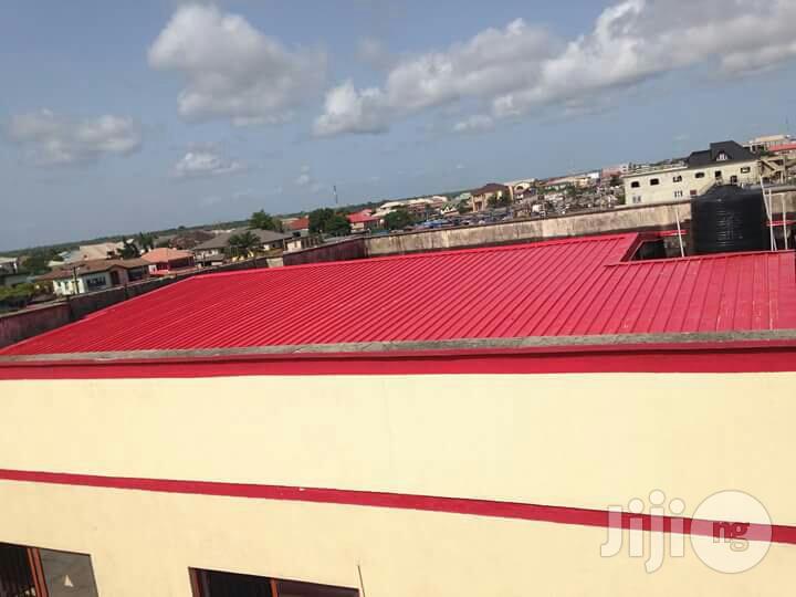 Solotex Roofing
