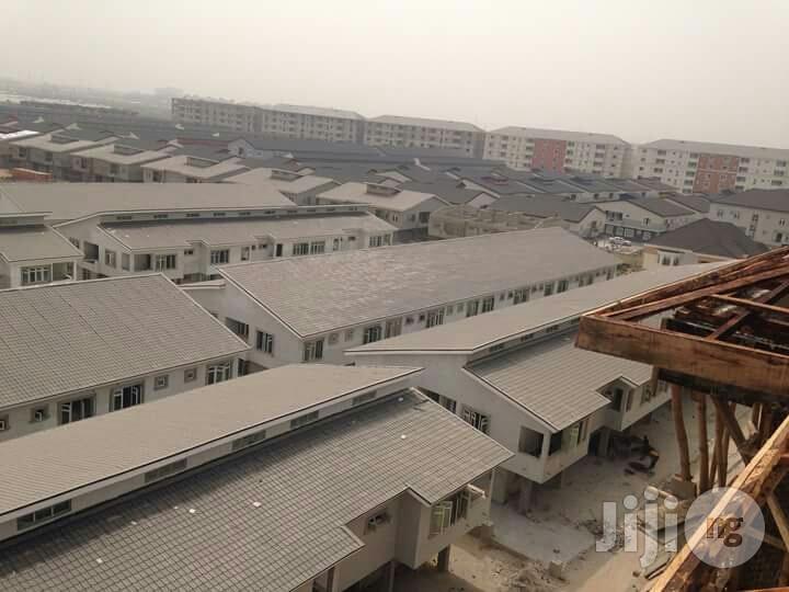 Solotex Roofing