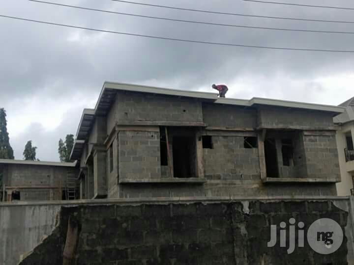 Solotex Roofing