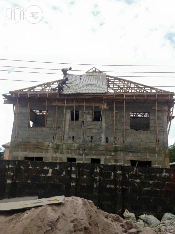 Solotex Roofing