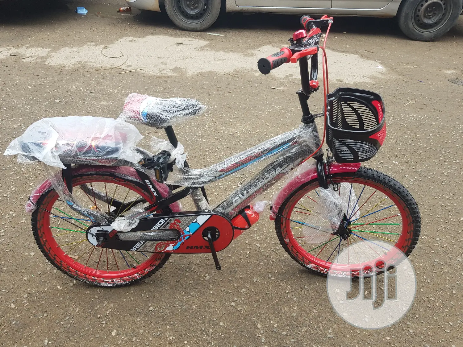 Children Bicycle 20" 8-13 Years