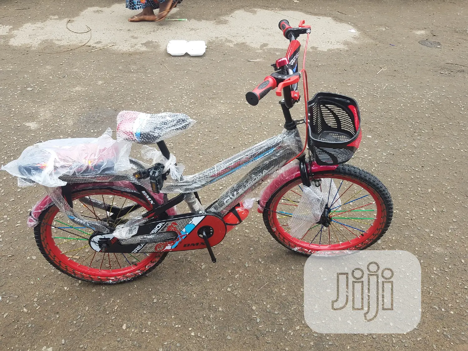 Children Bicycle 20" 8-13 Years