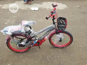 Children Bicycle 20" 8-13 Years