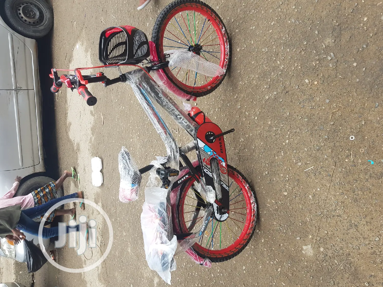 Children Bicycle 20" 8-13 Years