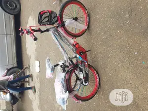 Children Bicycle 20" 8-13 Years