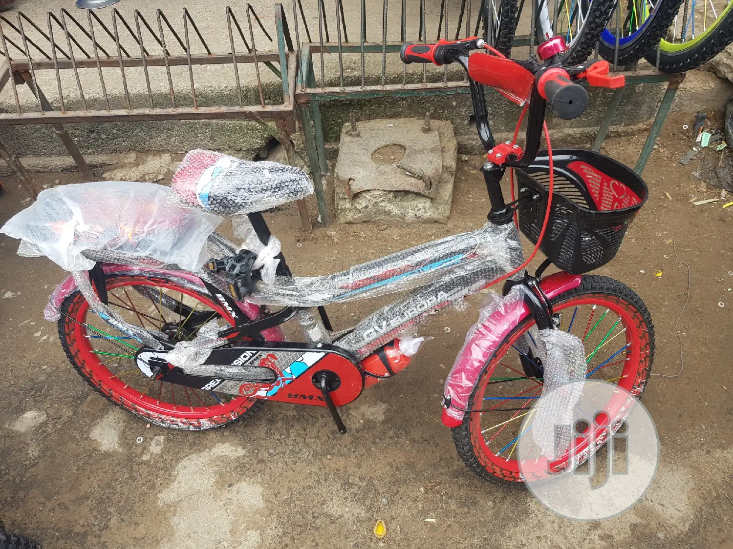 Children Bicycle 20" 8-13 Years