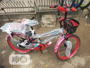 Children Bicycle 20" 8-13 Years