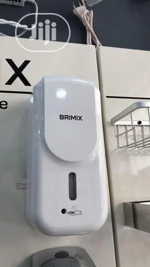Brimax Automatic Sanitizer Dispenser