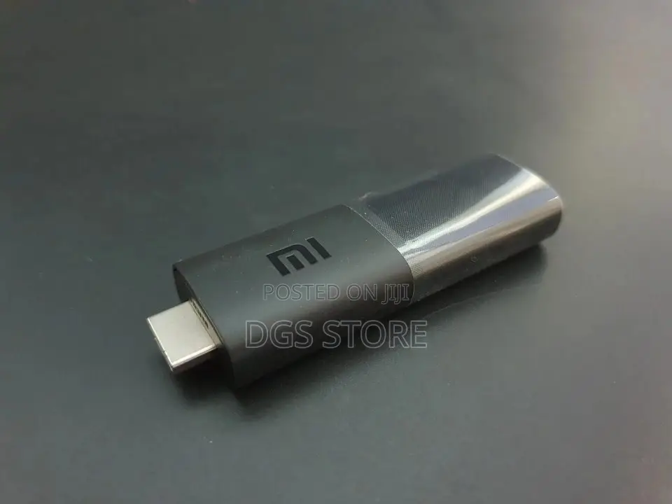 Xiaomi Mi Tv Strick