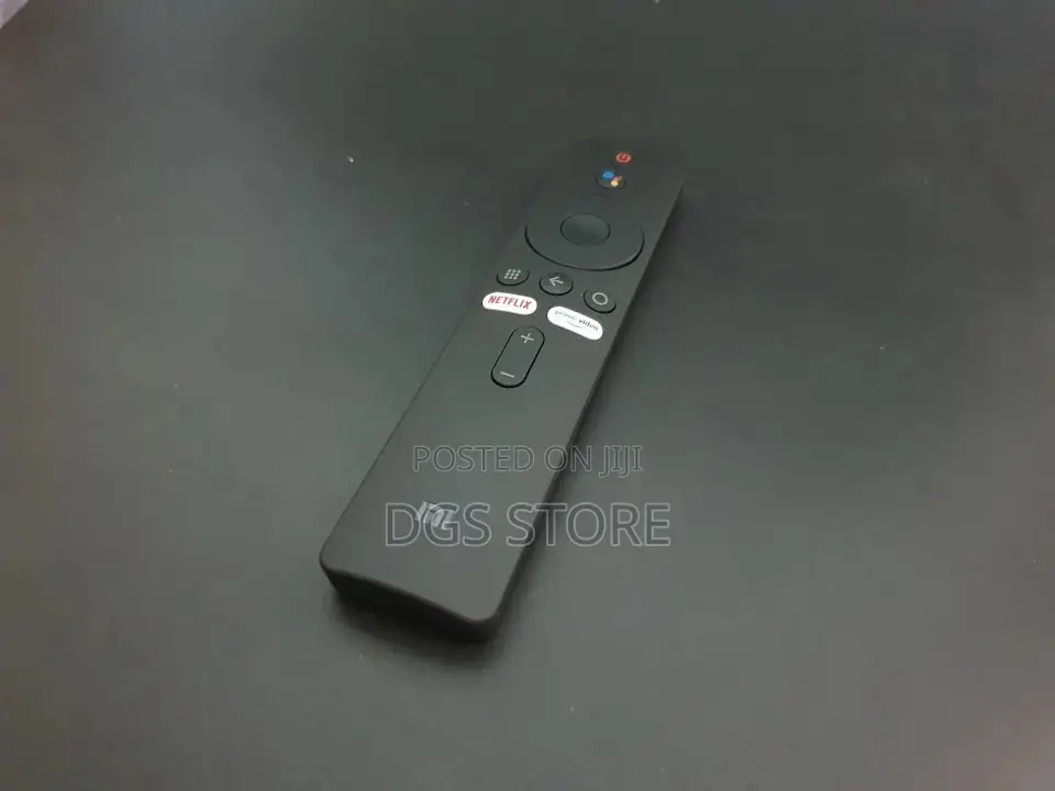 Xiaomi Mi Tv Strick