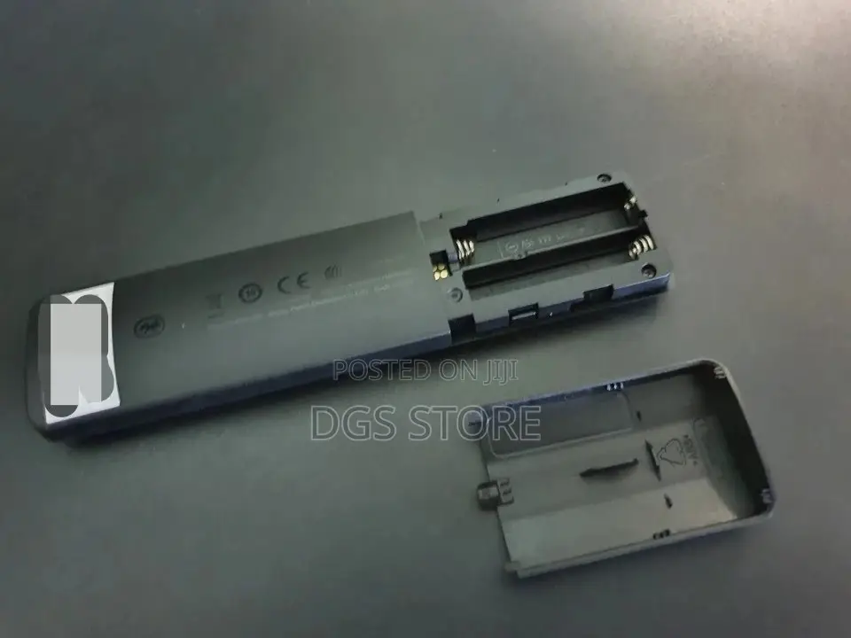 Xiaomi Mi Tv Strick
