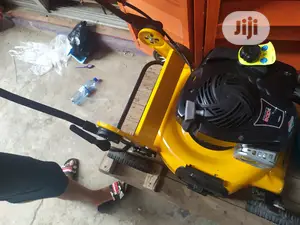 4hp Lawn Mower