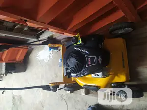 4hp Lawn Mower