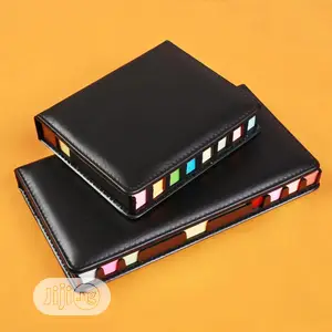 Commercial Stationery Storage Box Memo