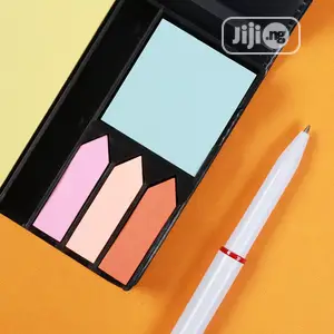 Commercial Stationery Storage Box Memo