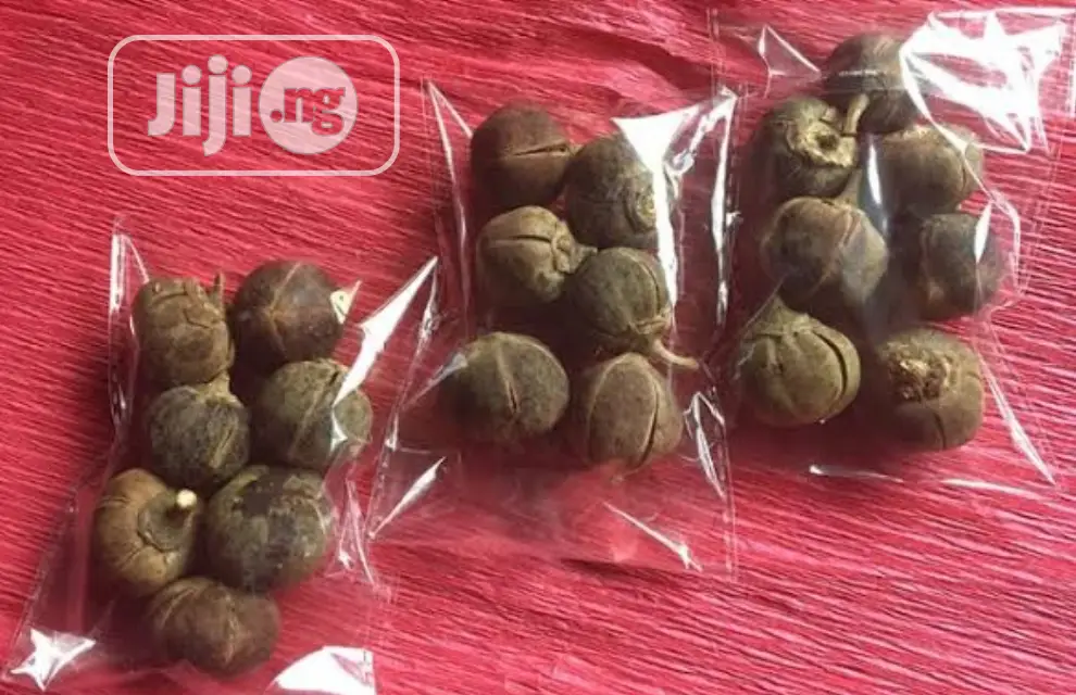 Miracle Seed For Weight Loss And Goron Tula Available