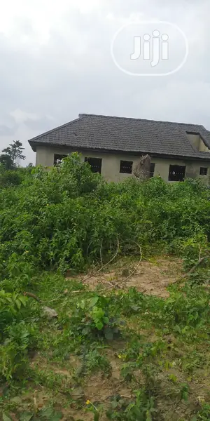 For,Sale, a Plot of Land at Itokin Igan Oke Agbowa Ikd