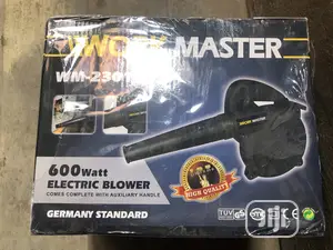 Work Master Electric Air Blower Machine (Germany Standard )