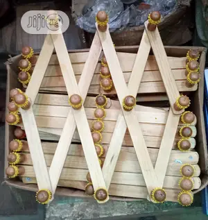 Wooden Wall Hanger