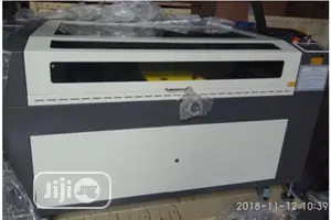 130*90cm Laser Engraving and Cutting Machine