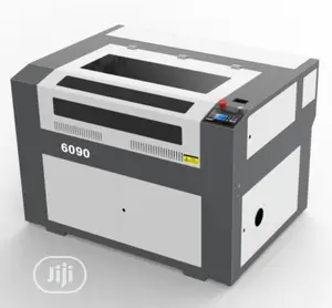 60*90cm Laser Engraving and Cutting Machine