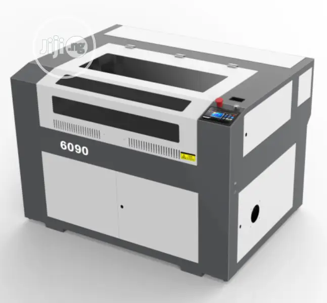 60*90cm Laser Engraving and Cutting Machine