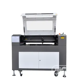 60*90cm Laser Engraving and Cutting Machine