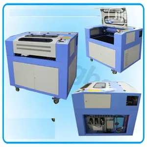 60*90cm Laser Engraving and Cutting Machine