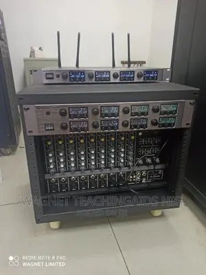 Professional Digital Table Conference Microphone