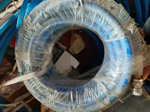 Compresor Conector Hose