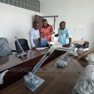 Digital Delegate Conference Microphone In Lagos