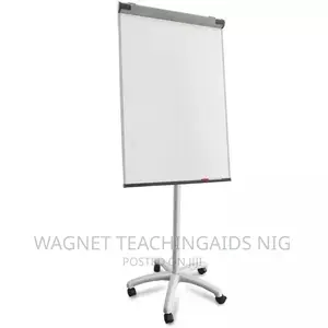 Executive Flip Chart Board With Free Delivery