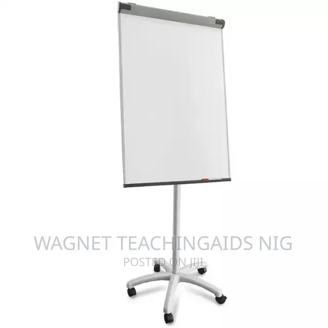 Executive Flip Chart Board With Free Delivery