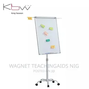 Executive Flip Chart Board With Free Delivery