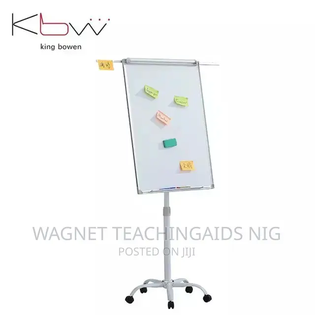 Executive Flip Chart Board With Free Delivery