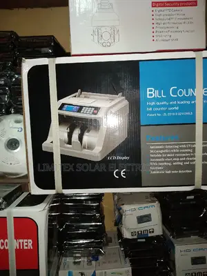 High Quality Couting Machine