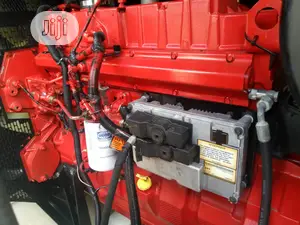 Almost New 250kva Perkins Generator