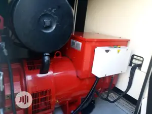 Almost New 250kva Perkins Generator