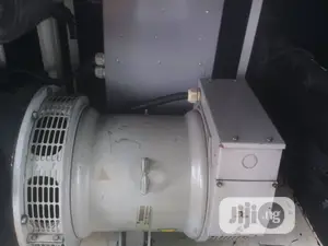 Clean 30kva Mikano Perkins Generator
