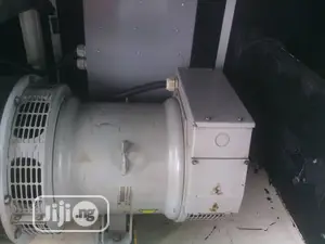 Clean 30kva Mikano Perkins Generator