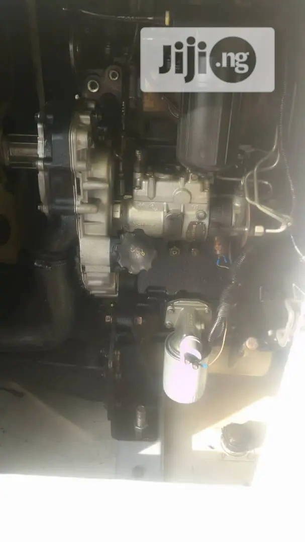 Clean 30kva Mikano Perkins Generator